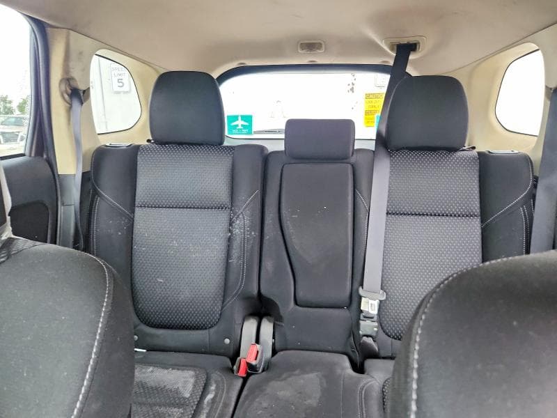 2020 MITSUBISHI OUTLANDER SE 10