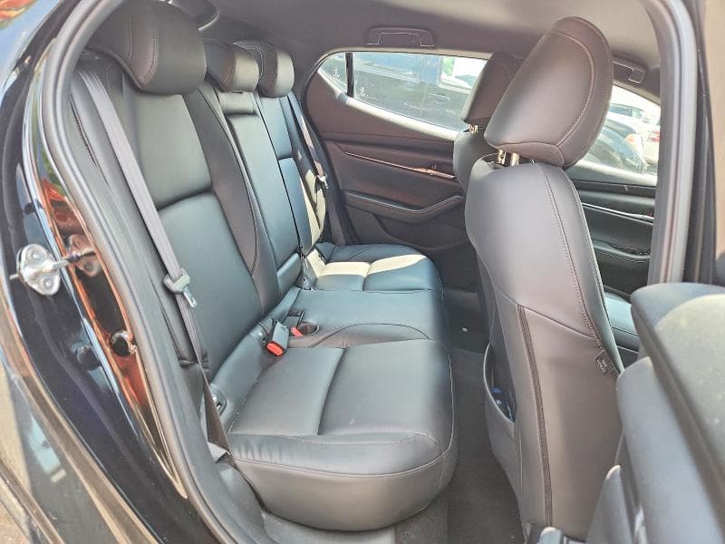 2021 MAZDA 3 SELECT 10