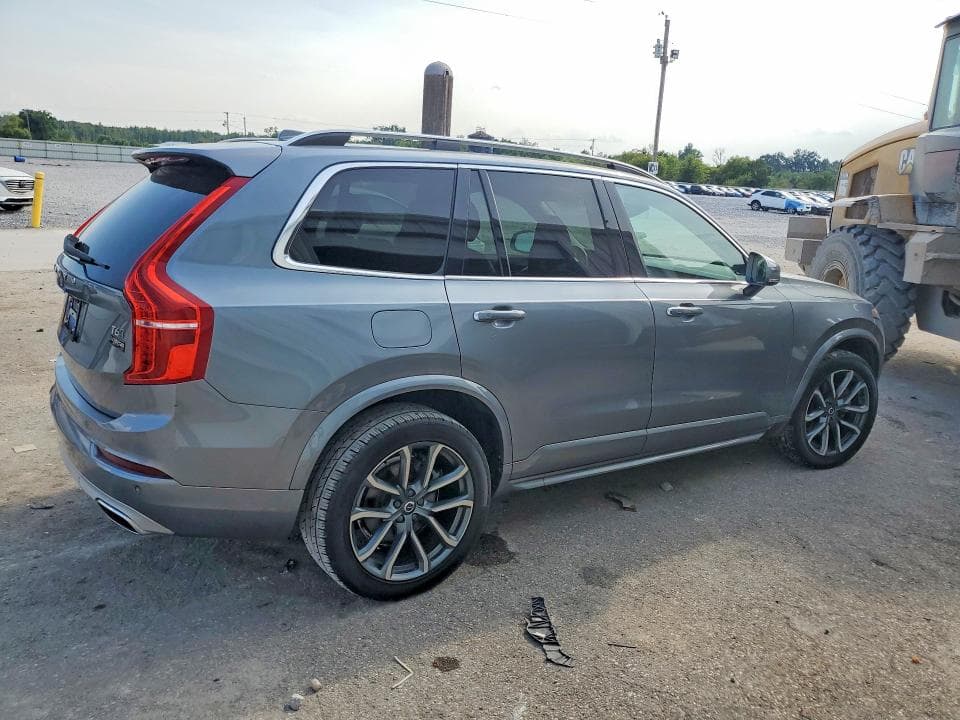2018 VOLVO XC90 T6 3