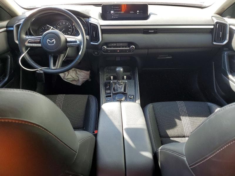 2024 MAZDA CX-50 PREFERRED 8