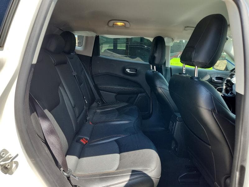 2021 JEEP COMPASS LIMITED 11
