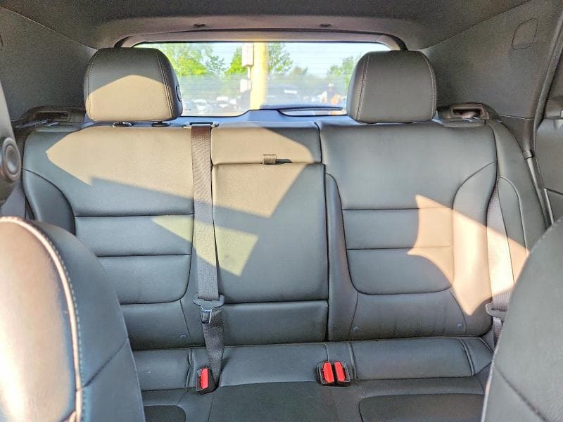 2021 CHEVROLET TRAILBLAZER ACTIV 10