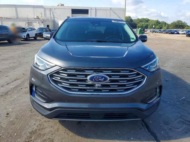 2020 FORD EDGE TITANIUM 5