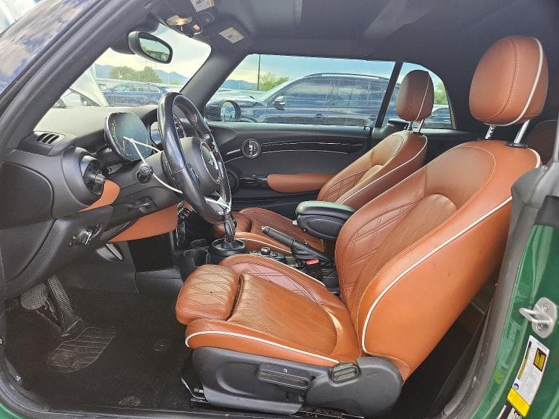 2023 MINI COOPER 3-DOOR 7
