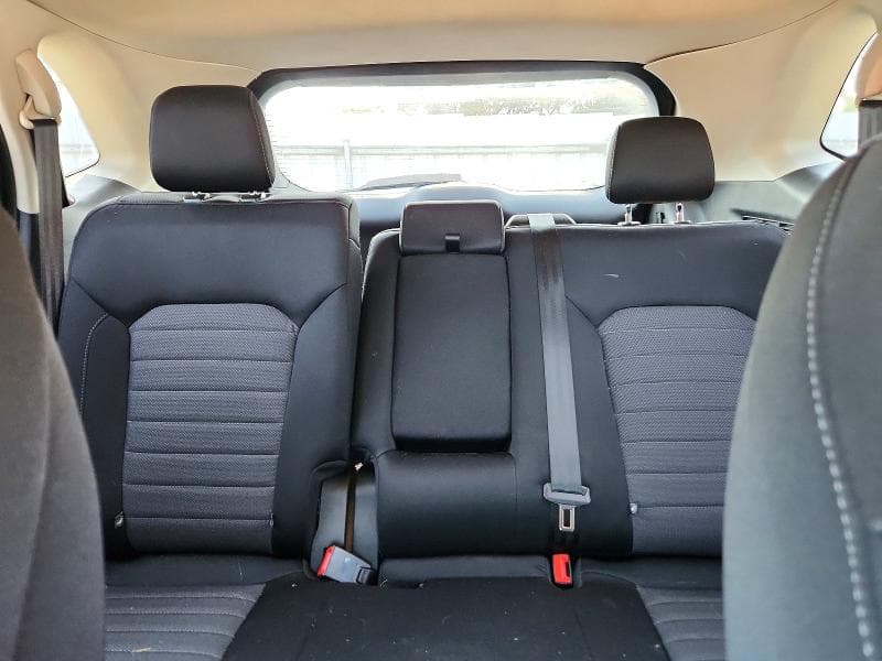 2018 FORD EDGE SE 10