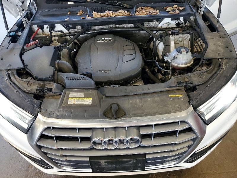 2019 AUDI Q5 PREMIUM 12