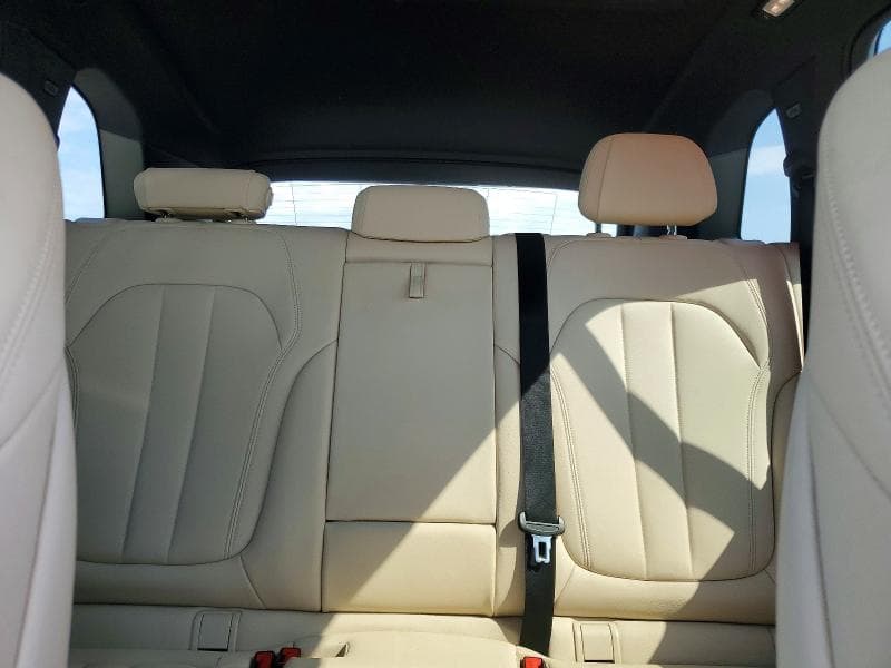 2021 BMW X5 XDRIVE40I 10