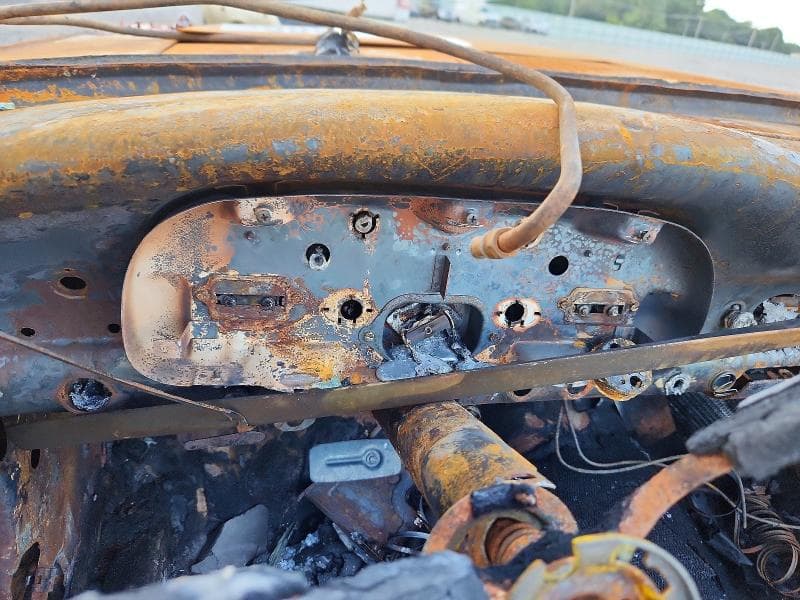 1963 FORD FALCON 9