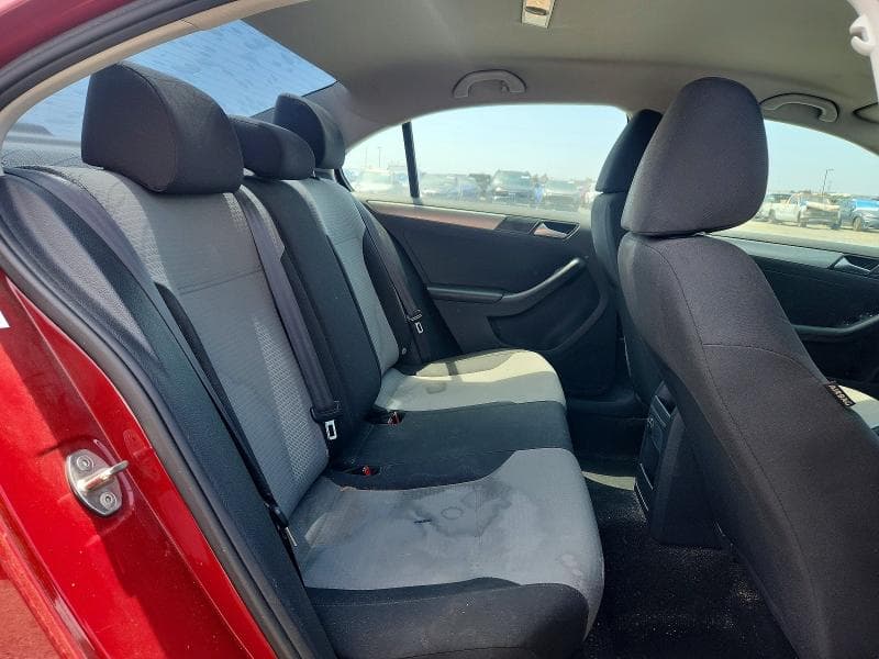 2017 VOLKSWAGEN JETTA S 10
