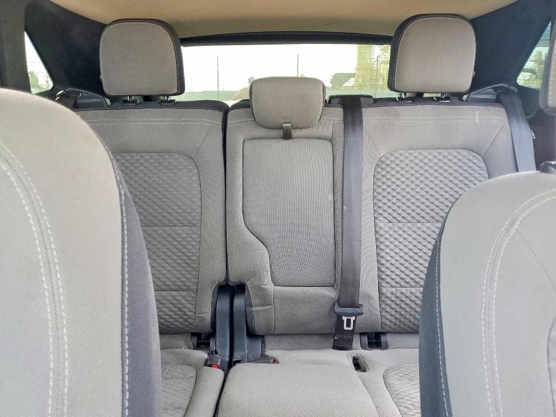 2020 FORD ESCAPE SE 10