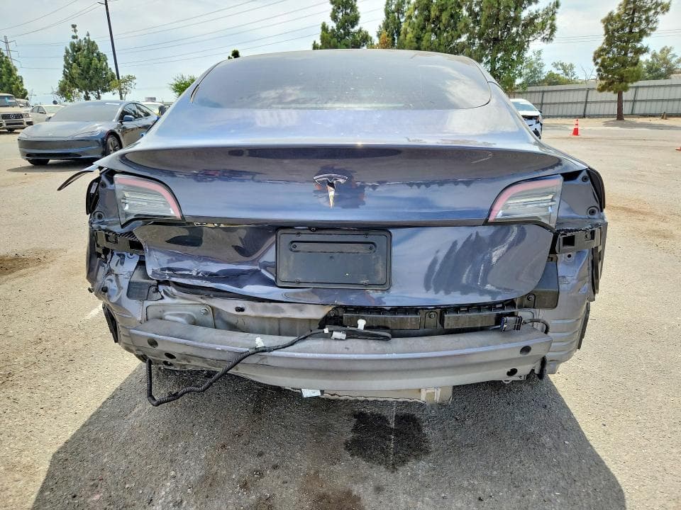 2023 TESLA MODEL 3 6