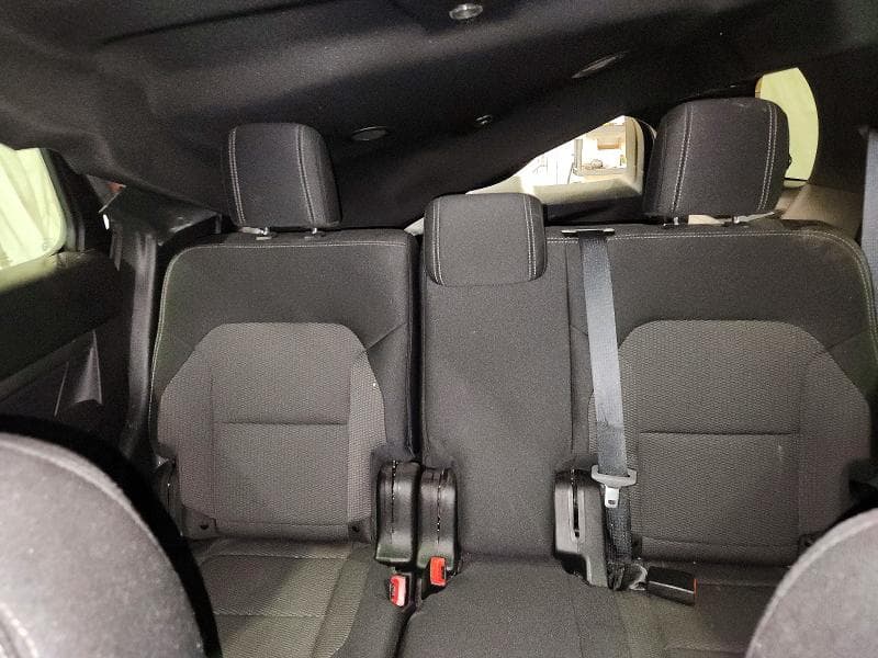 2018 FORD EXPLORER XLT 10
