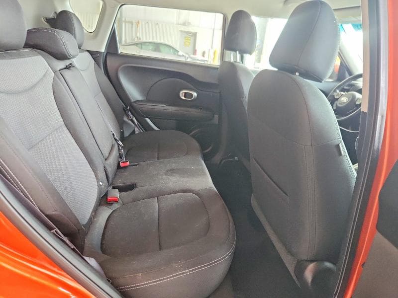 2019 KIA SOUL + 11