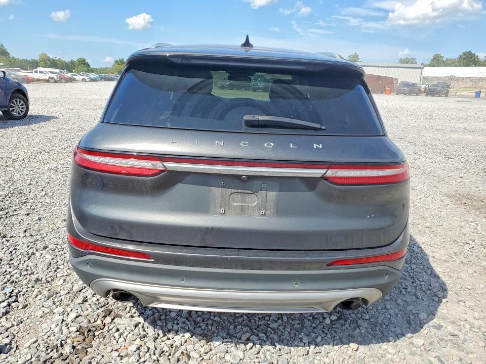 2020 LINCOLN CORSAIR 6