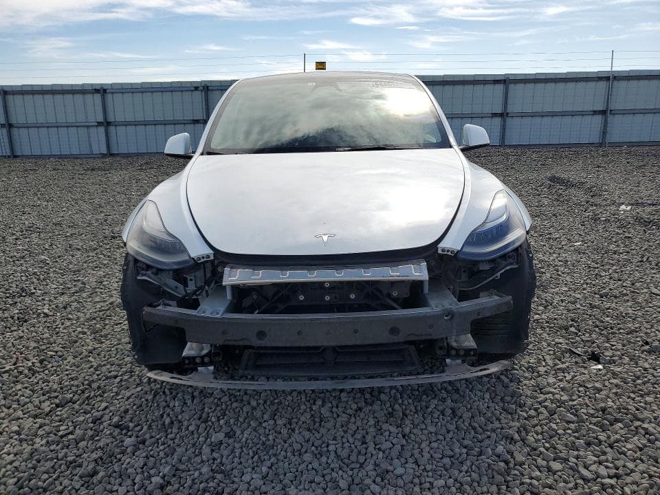 2024 TESLA MODEL Y 5