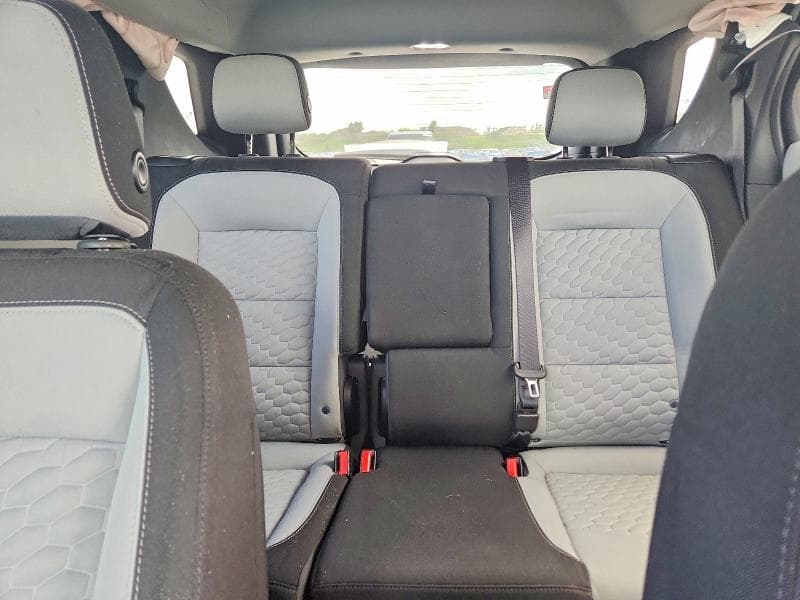 2020 CHEVROLET EQUINOX LS 10