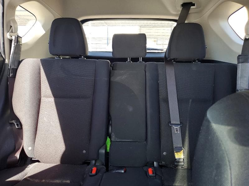 2018 TOYOTA RAV4 LE 10