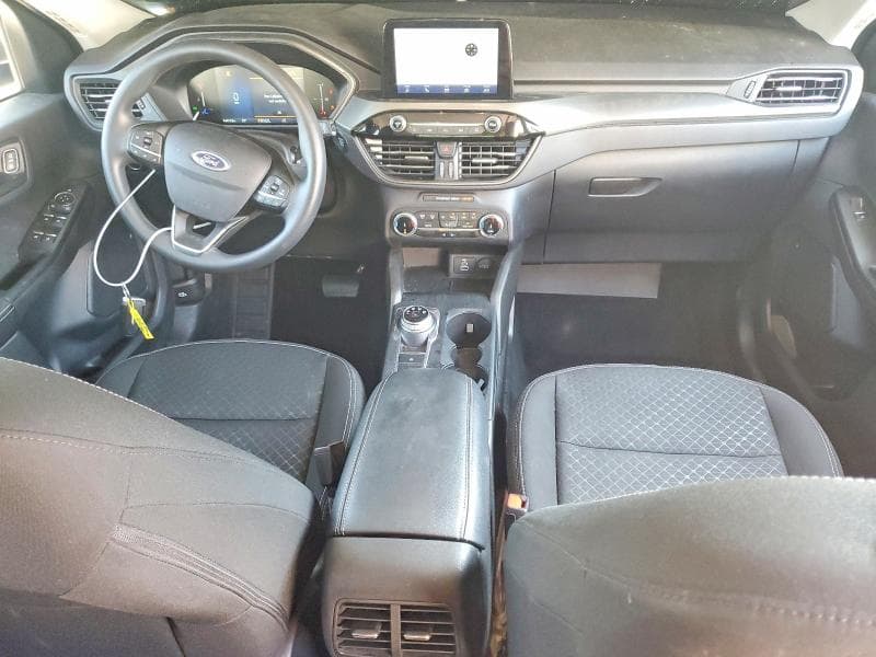 2025 FORD ESCAPE ACTIVE 8