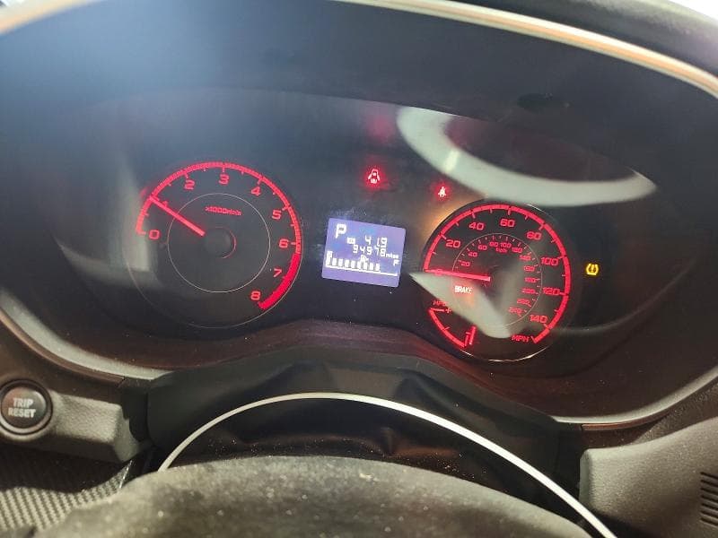 2017 SUBARU IMPREZA PREMIUM 9