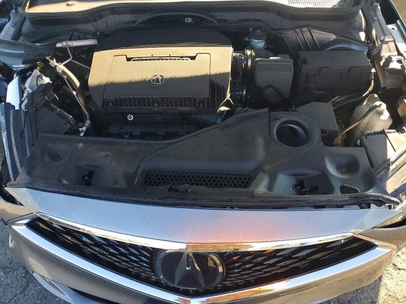 2023 ACURA MDX TECHNOLOGY 12