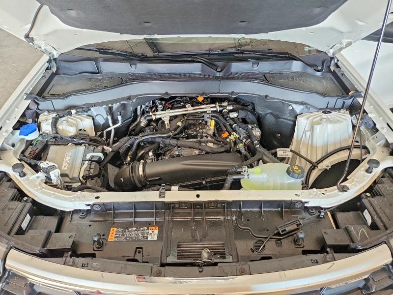 2026 FORD EXPLORER ACTIVE 12