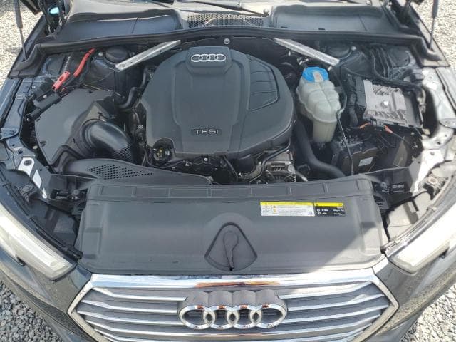 2017 AUDI A4 PREMIUM PLUS 11
