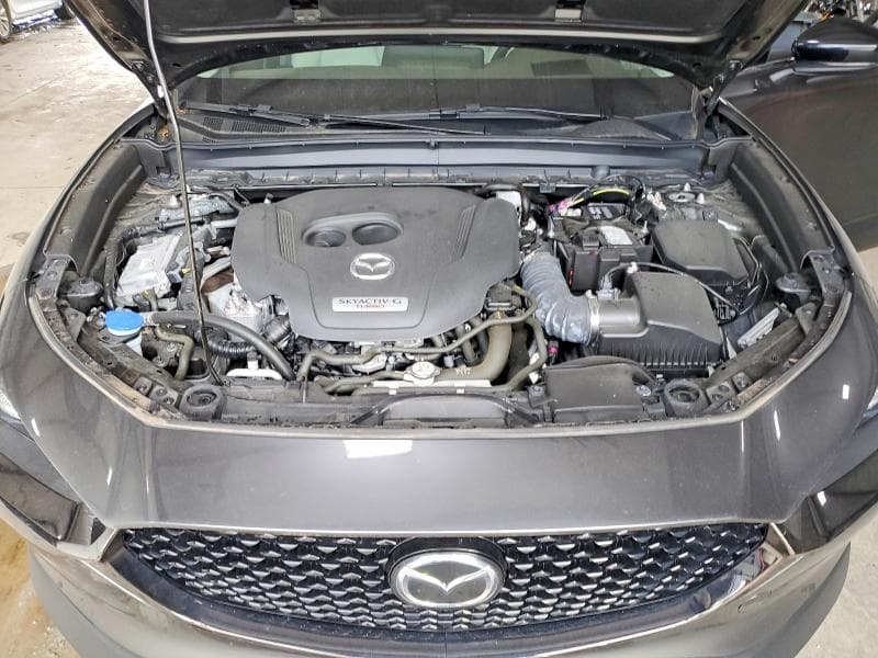 2025 MAZDA CX-30 PREMIUM 12