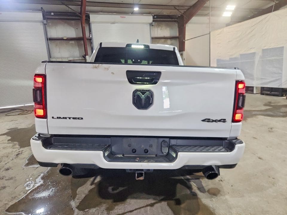 2023 RAM 1500 LIMITED 6