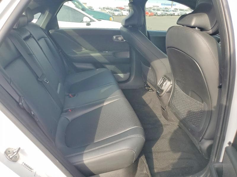2025 HYUNDAI IONIQ 6 SEL 10