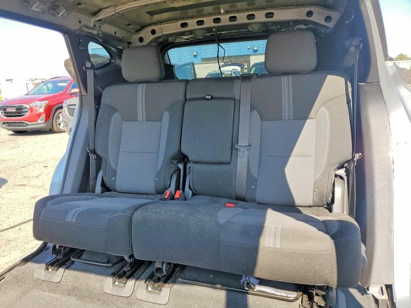 2024 CHEVROLET BLAZER 2LT 10