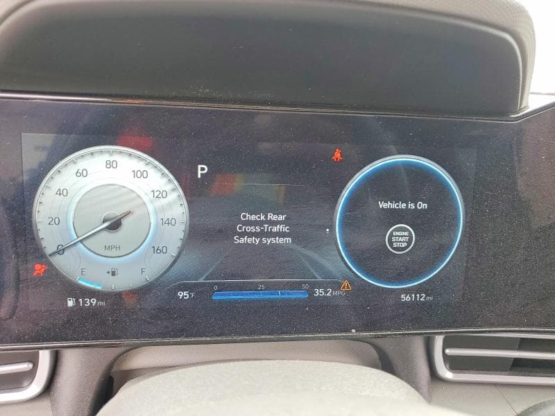 2023 HYUNDAI ELANTRA SEL 9