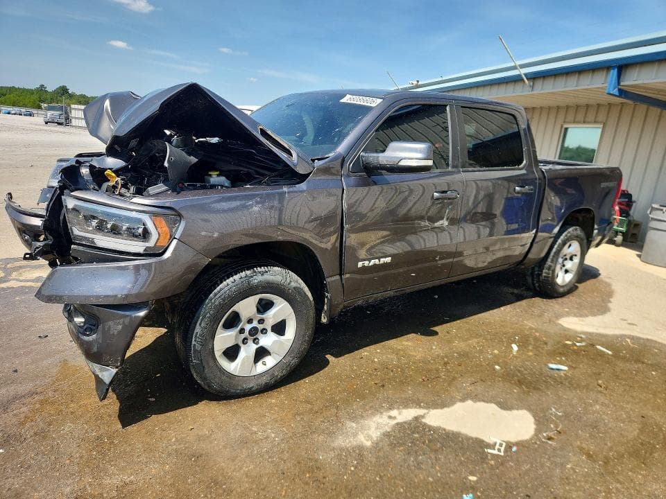 2020 RAM 1500 BIG HORN/LONE STAR - 1