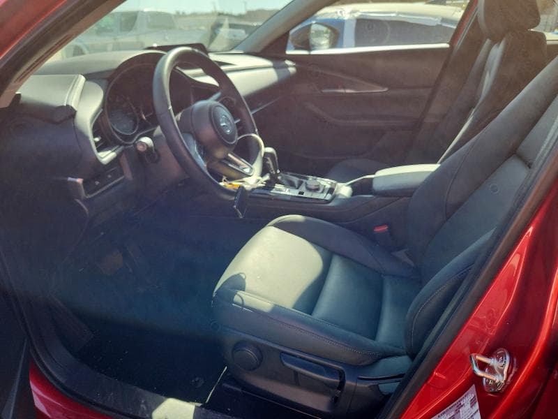 2025 MAZDA CX-30 SELECT 7