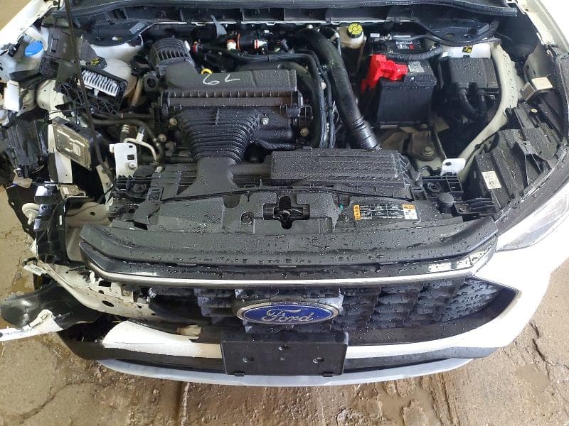 2024 FORD ESCAPE PLATINUM 12
