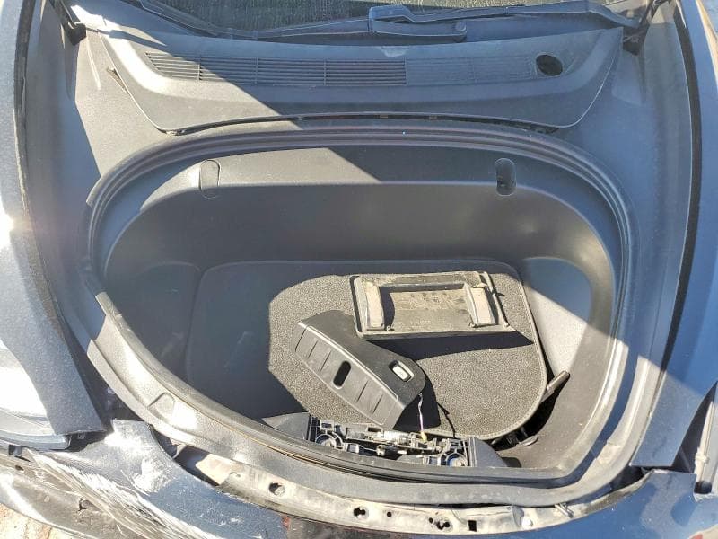 2019 TESLA MODEL 3 11