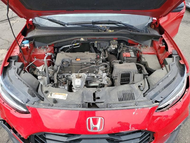 2024 HONDA HR-V SPORT 11