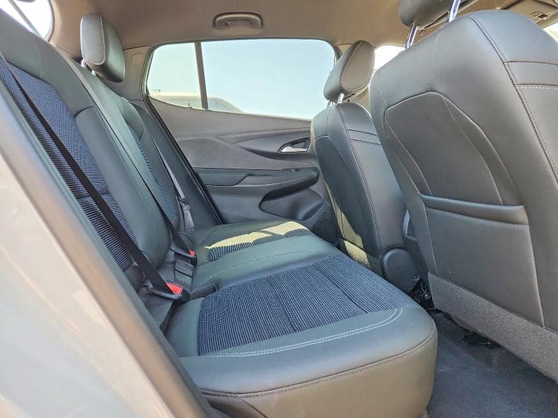 2025 BUICK ENVISTA PREFERRED 11