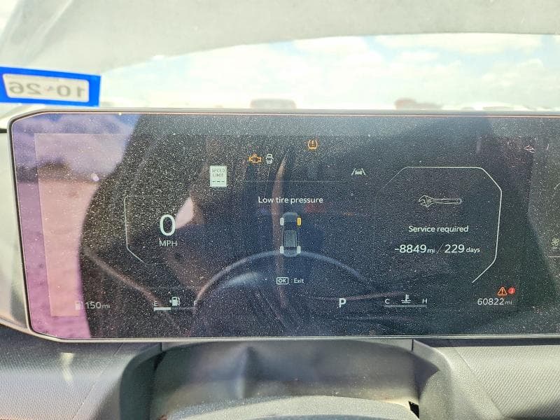 2025 KIA K4 EX 9