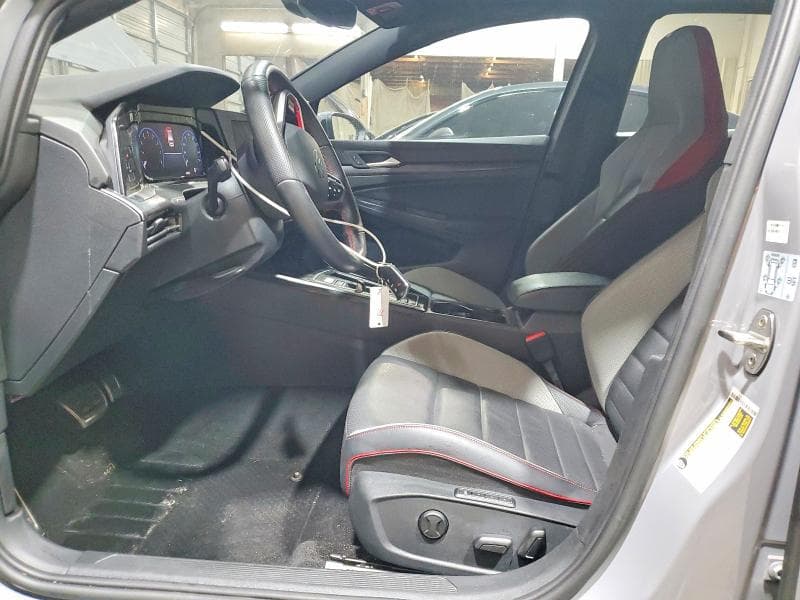 2023 VOLKSWAGEN GTI AUTOBAHN 7