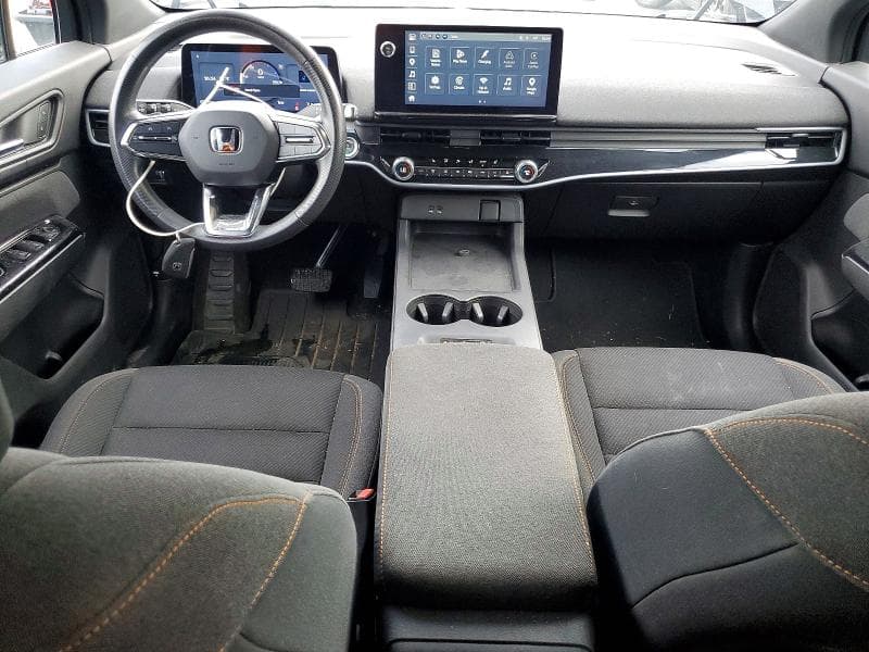 2024 HONDA PROLOGUE EX 8