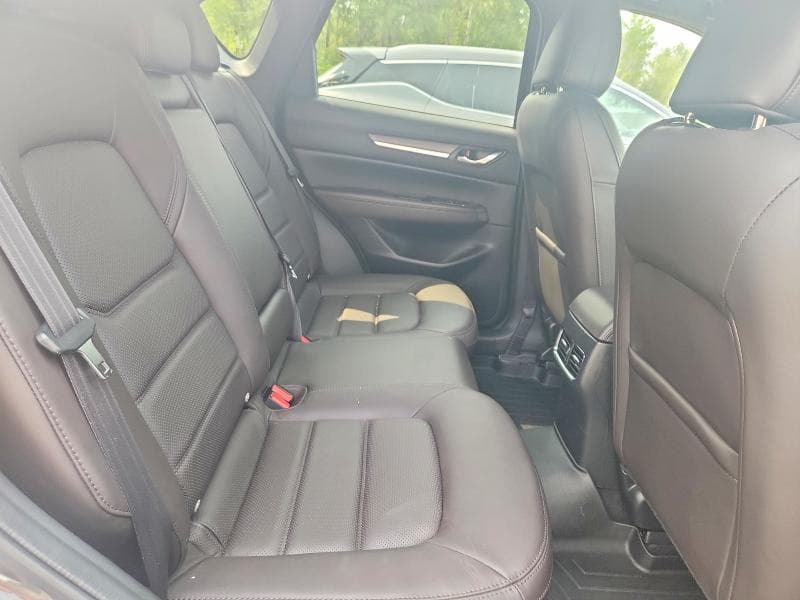 2021 MAZDA CX-5 SIGNATURE 11