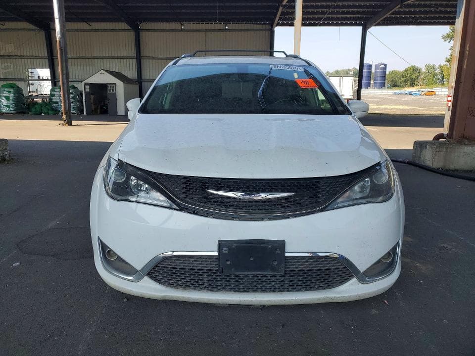 2020 CHRYSLER PACIFICA TOURING L 5