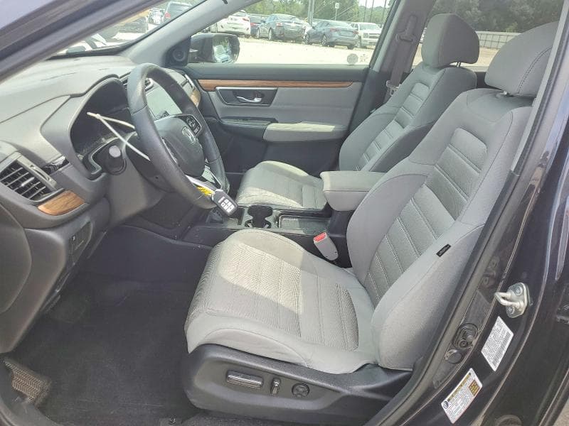 2019 HONDA CR-V EX 7