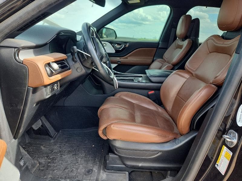 2023 LINCOLN AVIATOR RESERVE 7