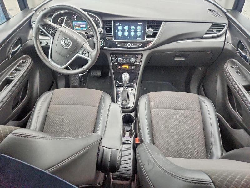 2019 BUICK ENCORE PREFERRED 8