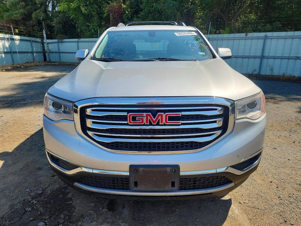 2018 GMC ACADIA SLE 5
