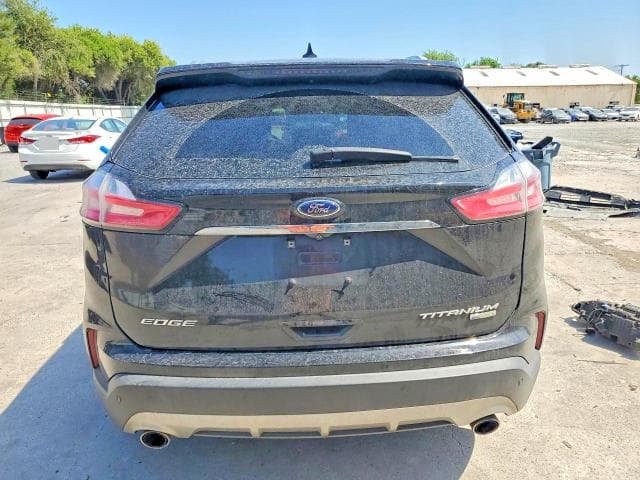 2019 FORD EDGE TITANIUM 6