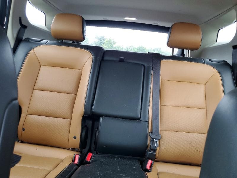 2018 GMC TERRAIN SLT 10