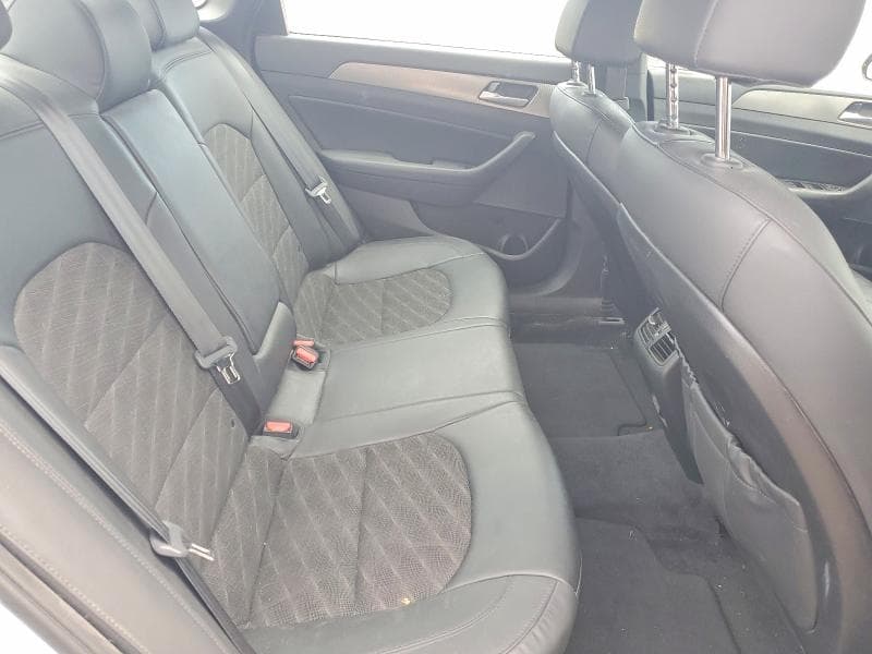 2019 HYUNDAI SONATA SPORT 10