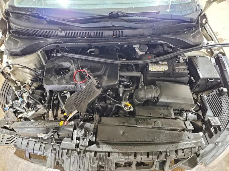 2019 HYUNDAI ACCENT SE 11
